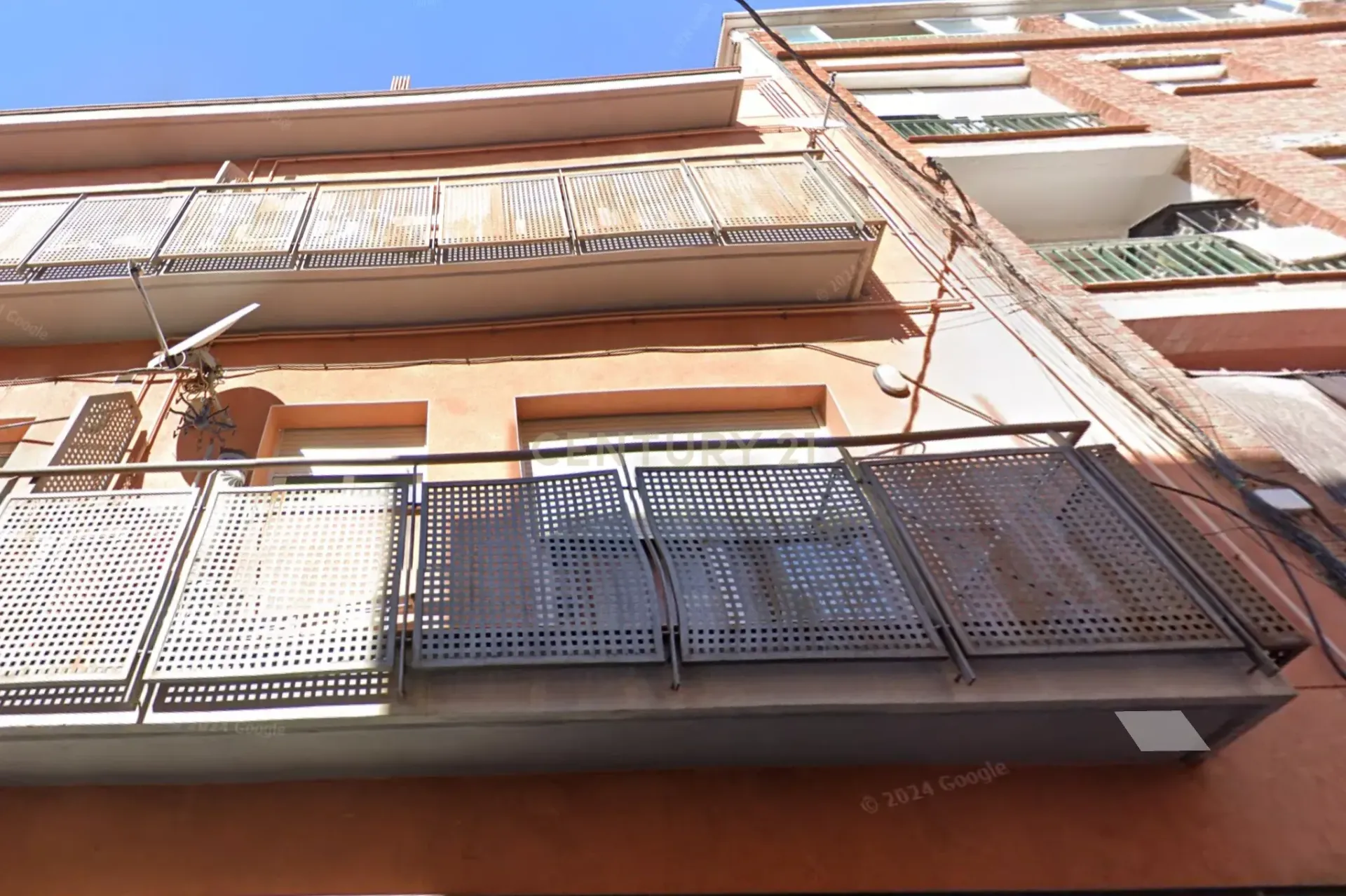 Wohnung in Santa Coloma de Gramenet, Barcelona, Spanien 2 Schlafzimmer, 75 m2 Nr. 191398