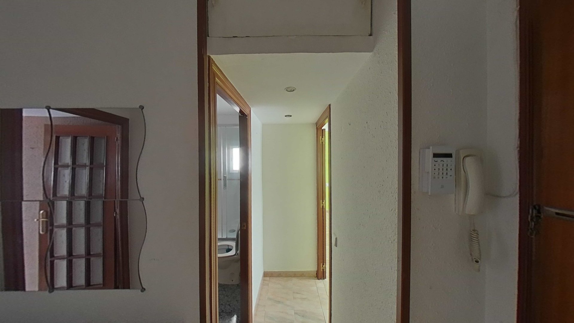Dzīvoklis Badalona, Barcelona, Spānijā 1 istaba, 44 m2 Nr. 191396