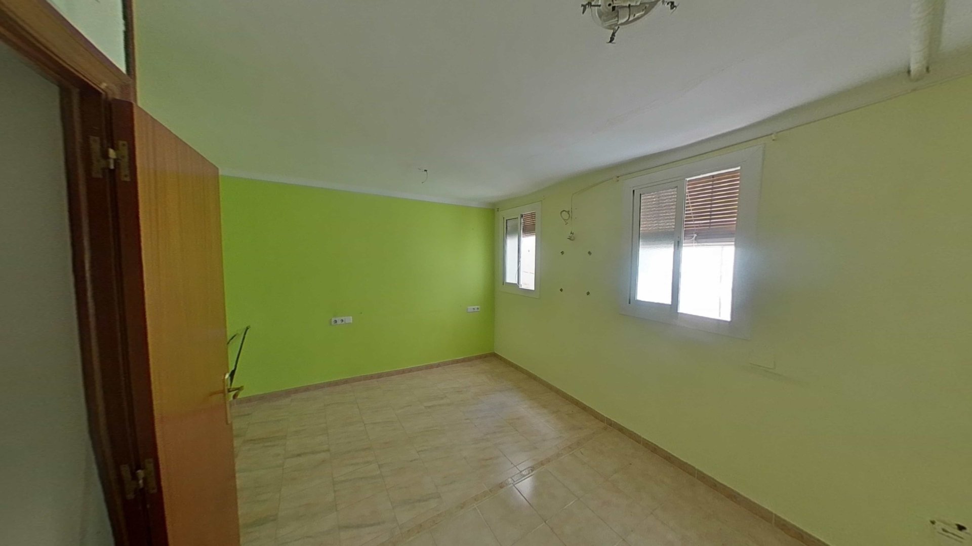 Dzīvoklis Badalona, Barcelona, Spānijā 1 istaba, 44 m2 Nr. 191396