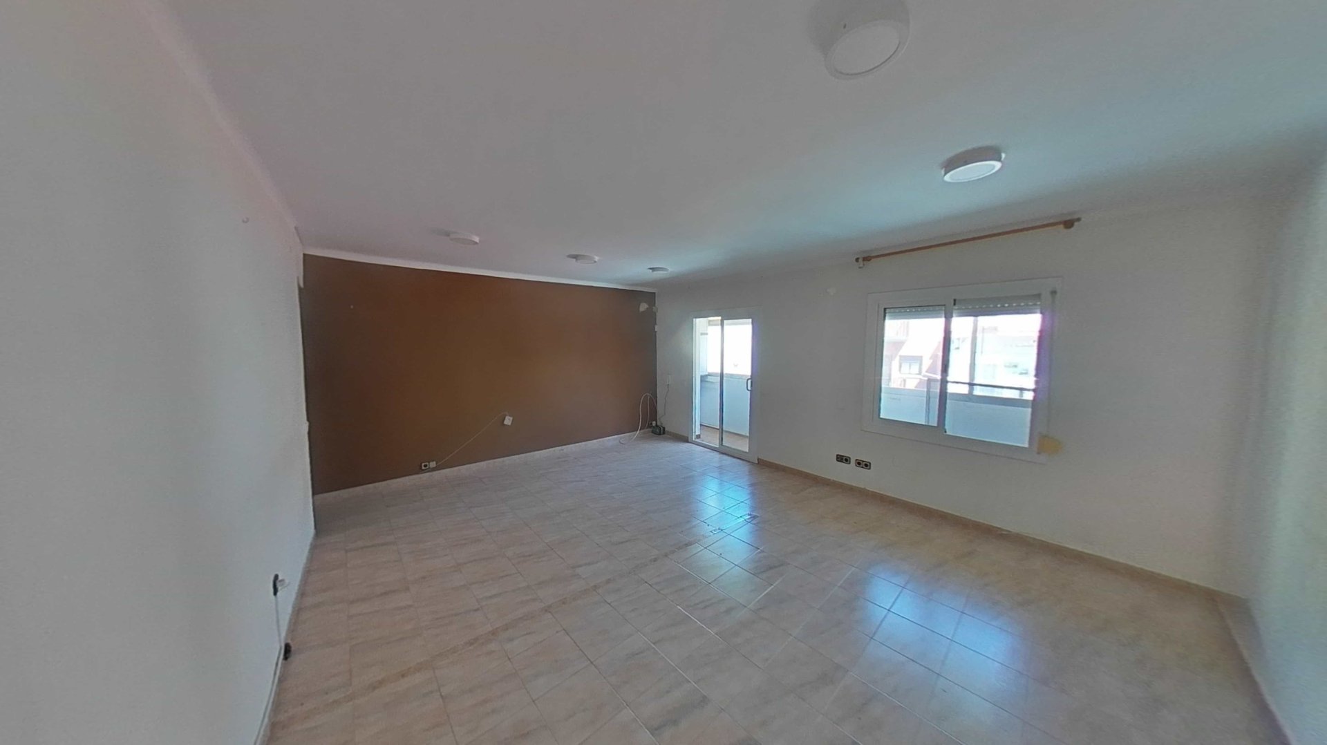 Dzīvoklis Badalona, Barcelona, Spānijā 1 istaba, 44 m2 Nr. 191396