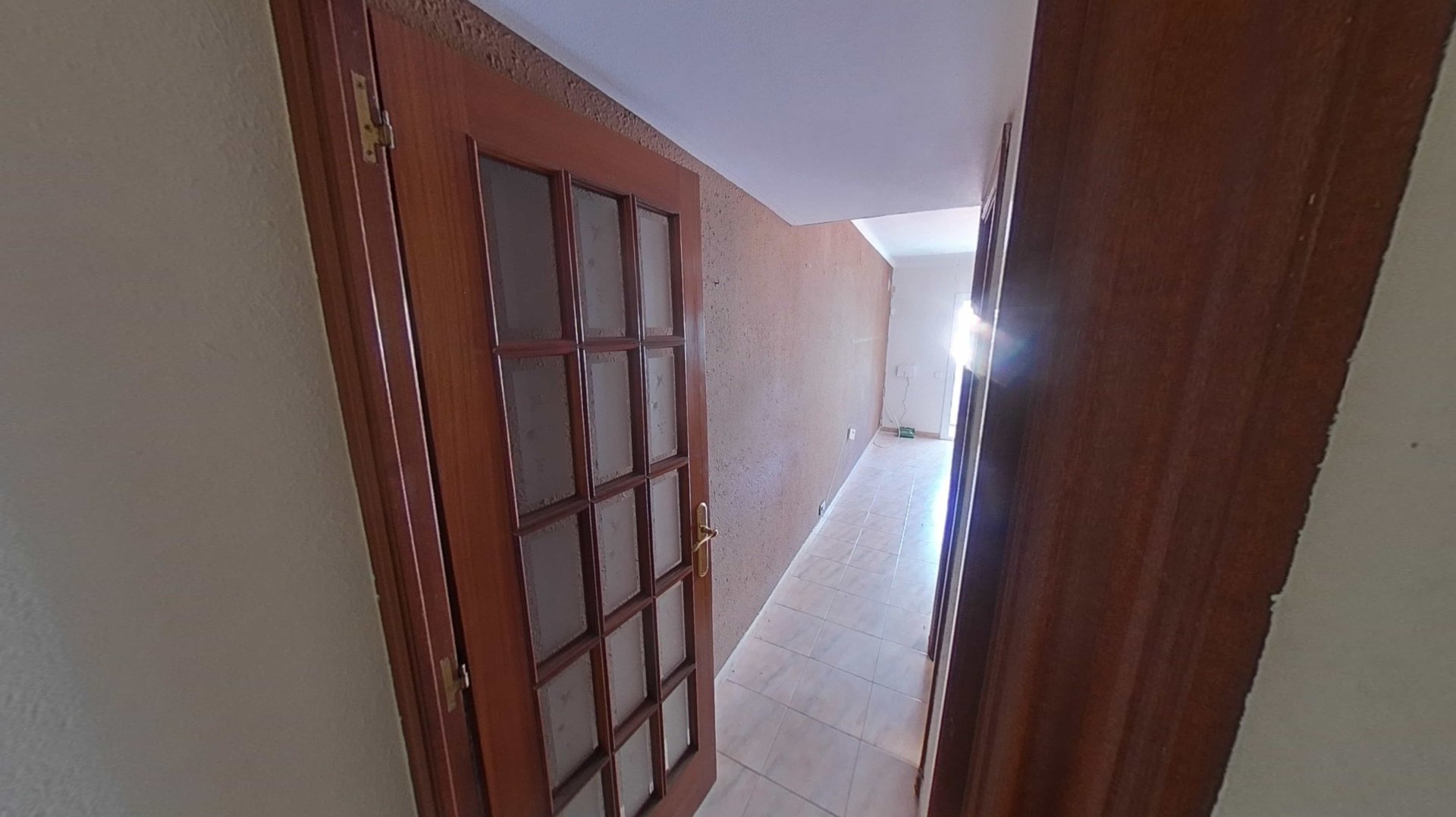 Dzīvoklis Badalona, Barcelona, Spānijā 1 istaba, 44 m2 Nr. 191396