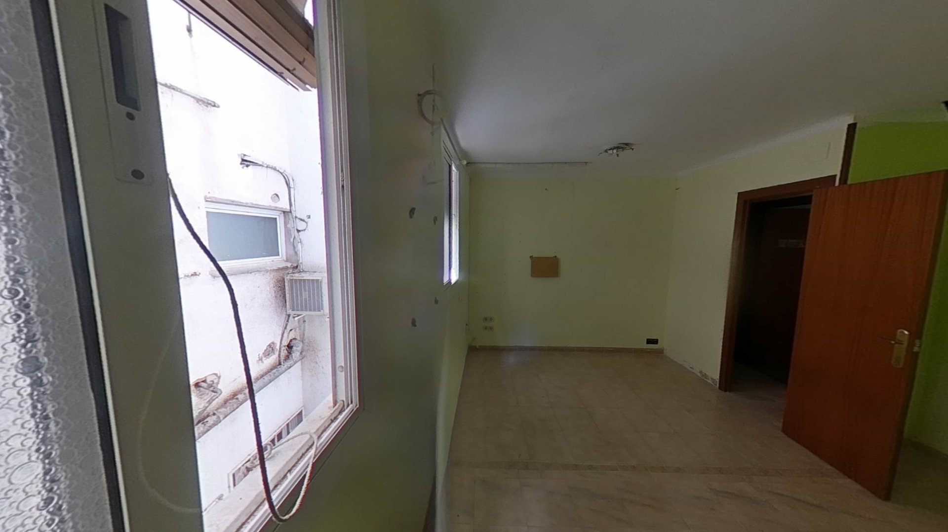 Dzīvoklis Badalona, Barcelona, Spānijā 1 istaba, 44 m2 Nr. 191396