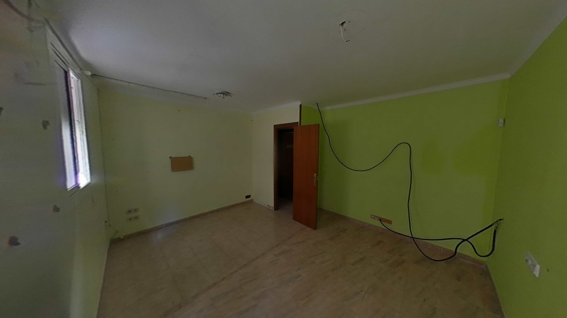 Dzīvoklis Badalona, Barcelona, Spānijā 1 istaba, 44 m2 Nr. 191396