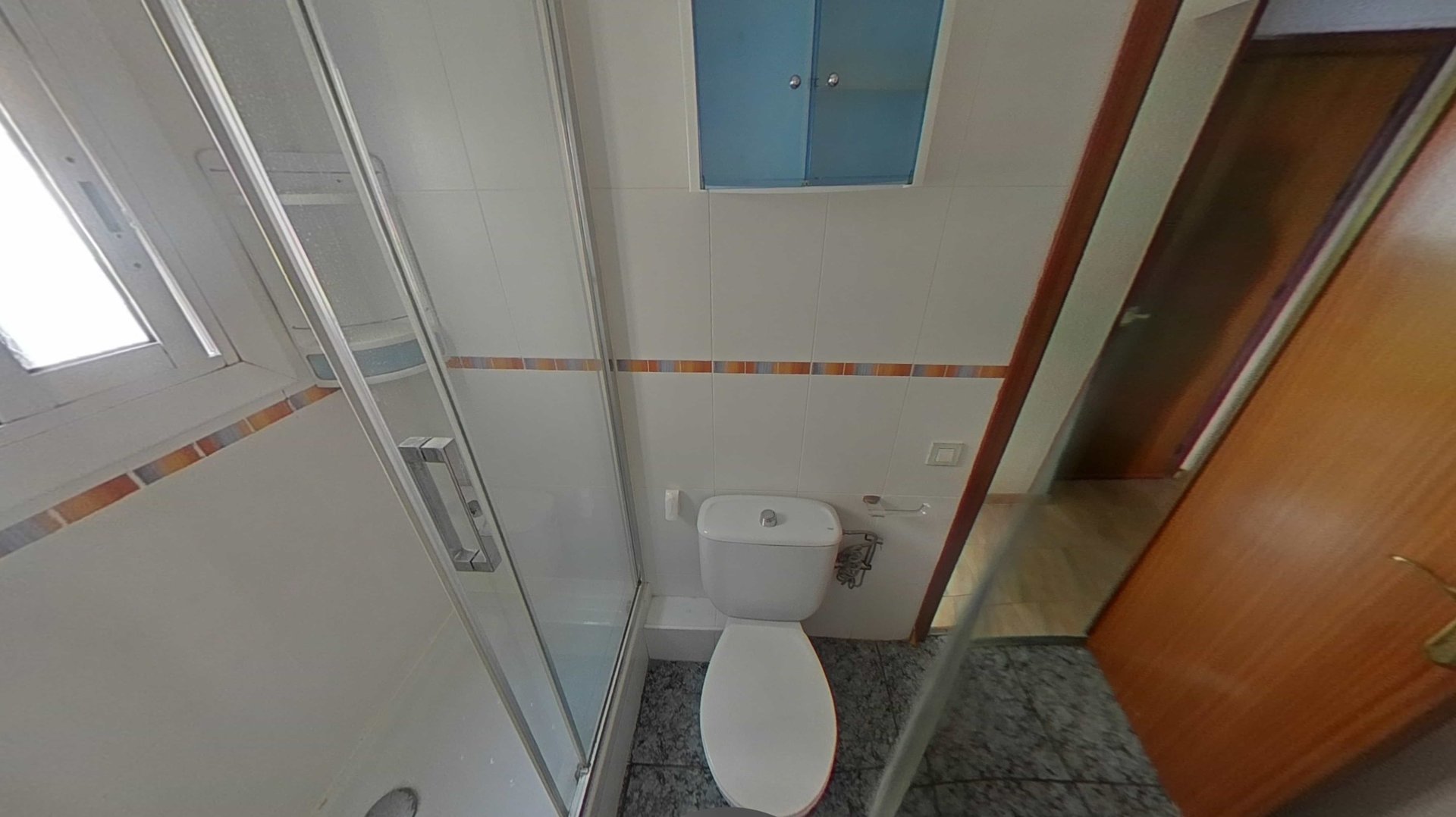 Dzīvoklis Badalona, Barcelona, Spānijā 1 istaba, 44 m2 Nr. 191396