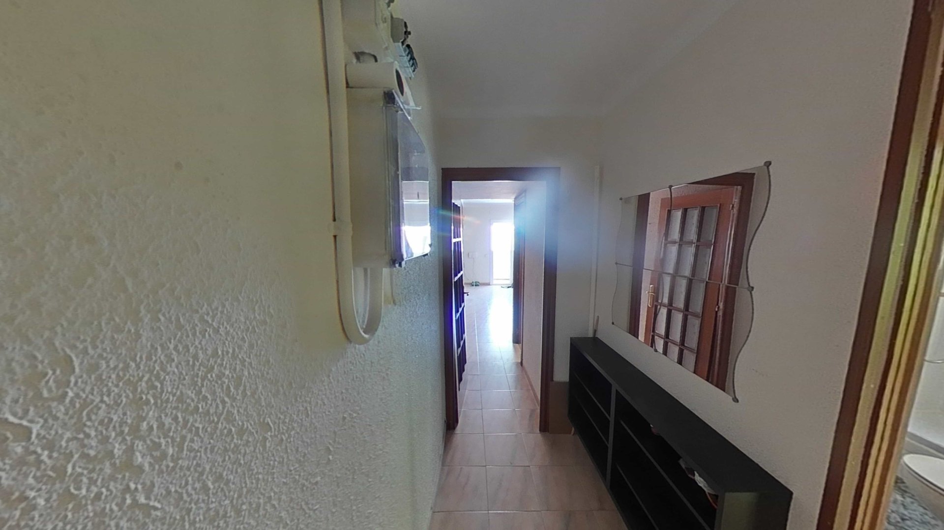 Dzīvoklis Badalona, Barcelona, Spānijā 1 istaba, 44 m2 Nr. 191396