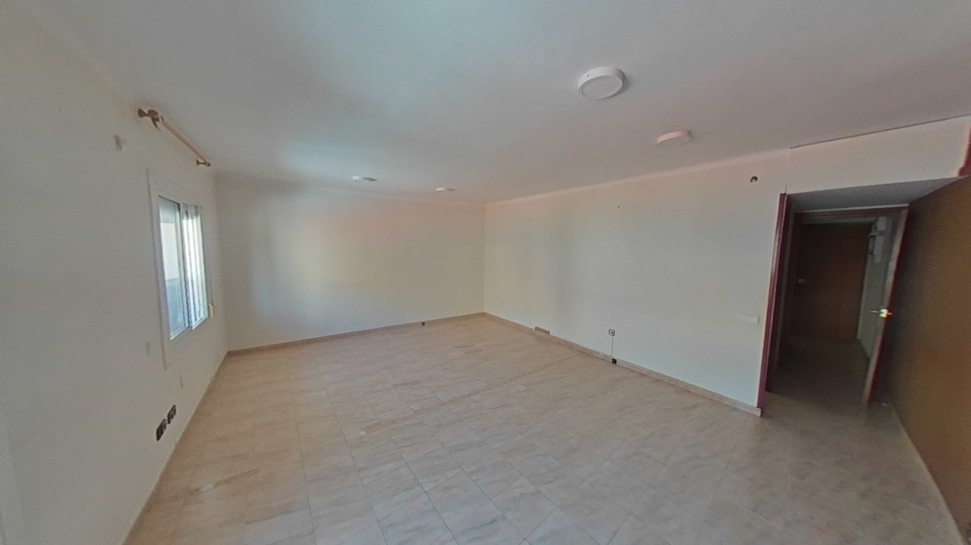 Dzīvoklis Badalona, Barcelona, Spānijā 1 istaba, 44 m2 Nr. 191396