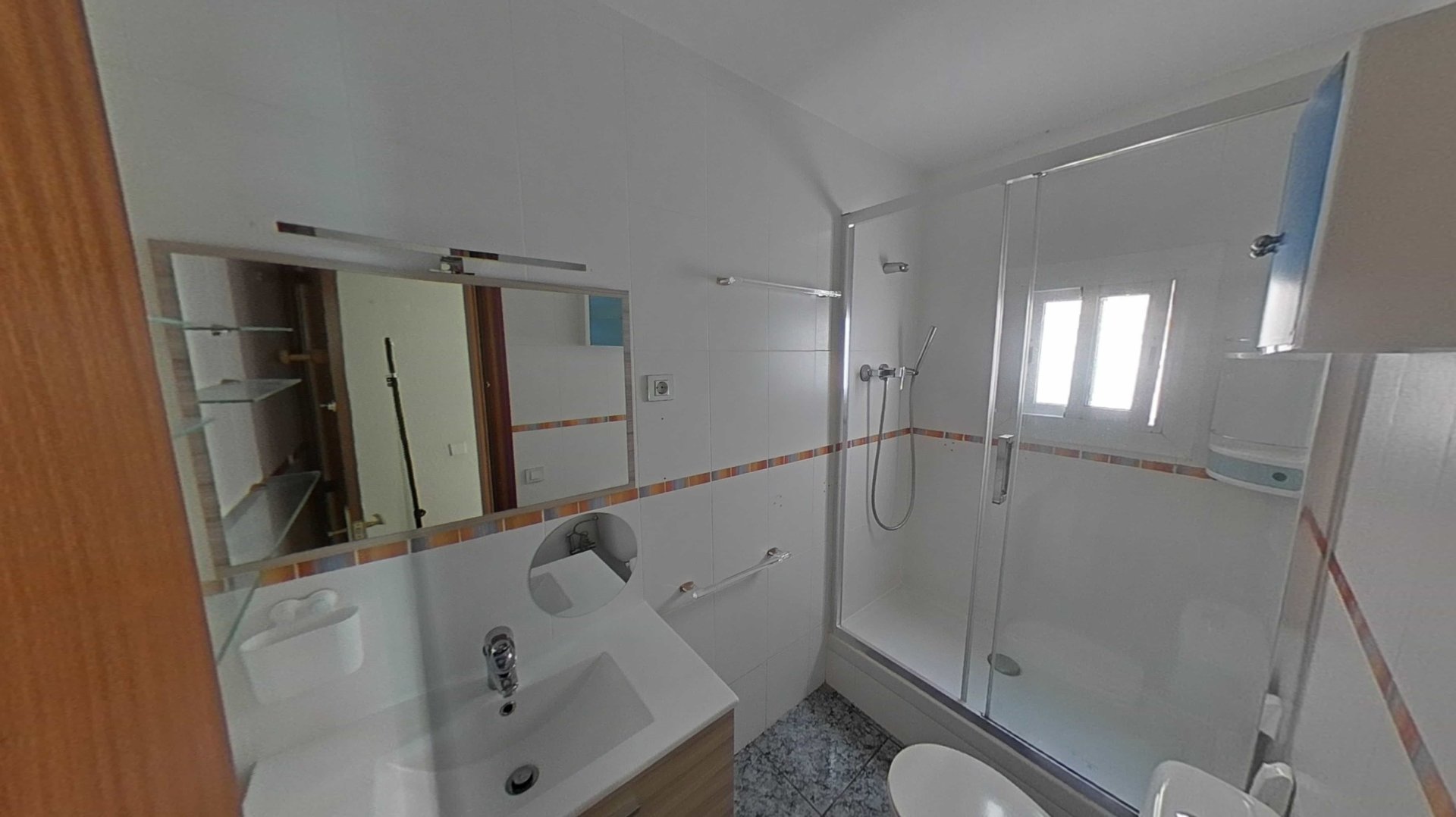 Dzīvoklis Badalona, Barcelona, Spānijā 1 istaba, 44 m2 Nr. 191396