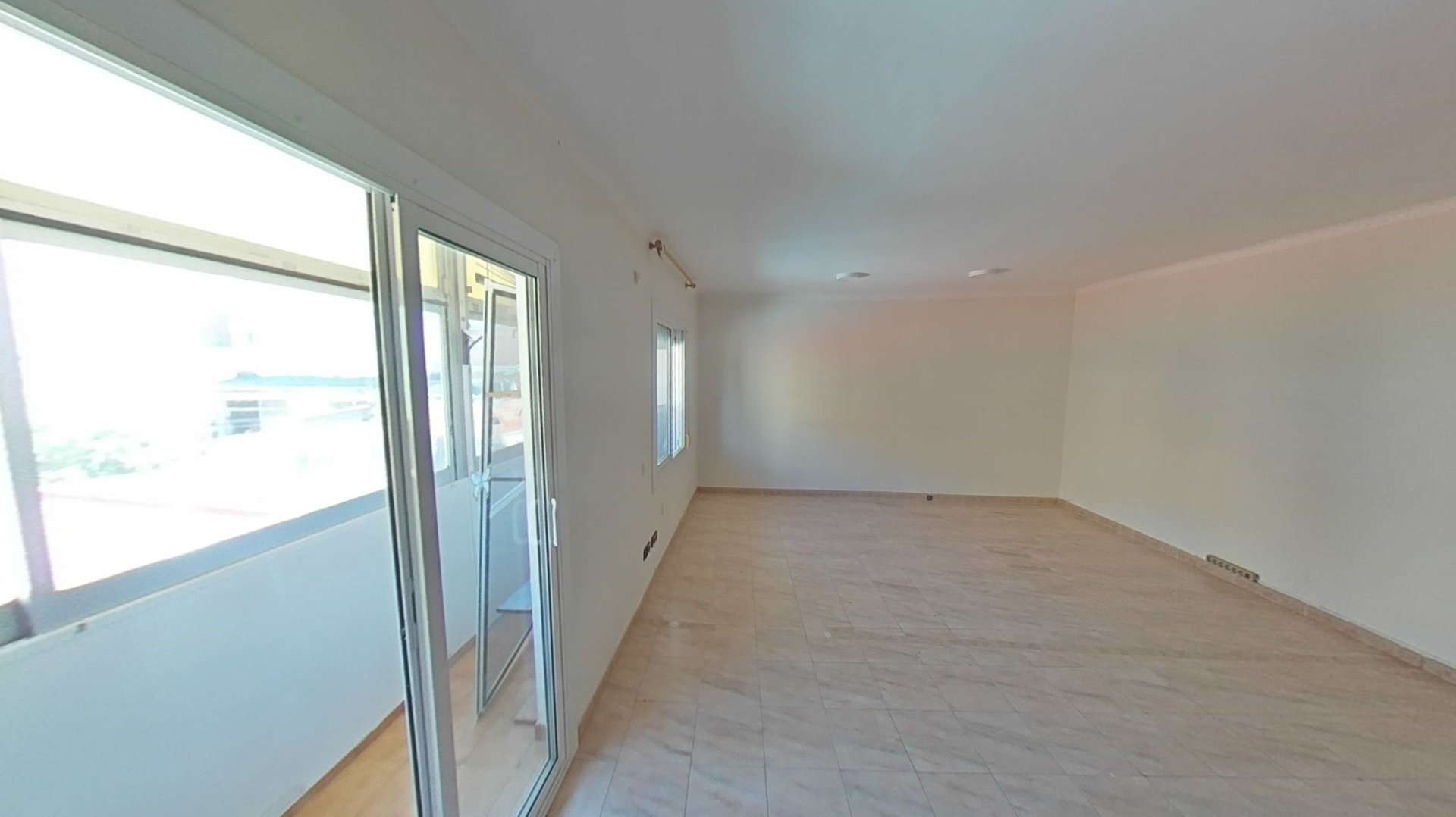 Dzīvoklis Badalona, Barcelona, Spānijā 1 istaba, 44 m2 Nr. 191396