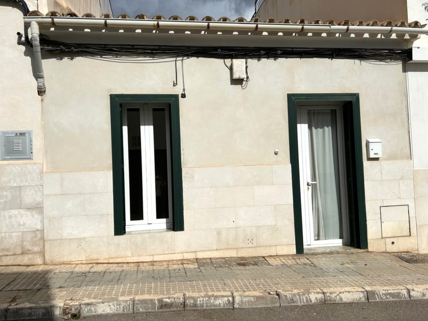 Kamienica w Palma de Majorca, Mallorca, Hiszpania 2 sypialnie, 55 mkw. nr 139415
