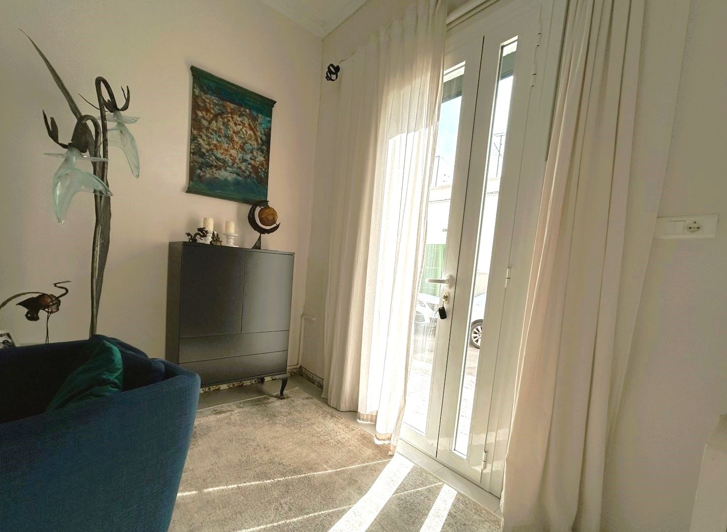 Kamienica w Palma de Majorca, Mallorca, Hiszpania 2 sypialnie, 55 mkw. nr 139415