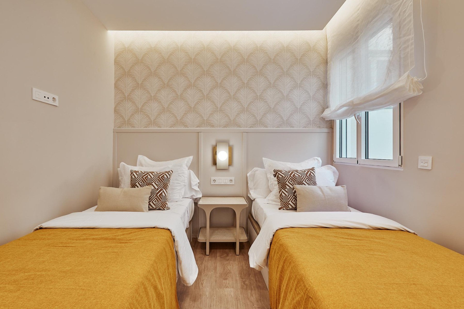 Apartment in Madrid, Spain 4 bedrooms, 157 sq.m. No. 179870