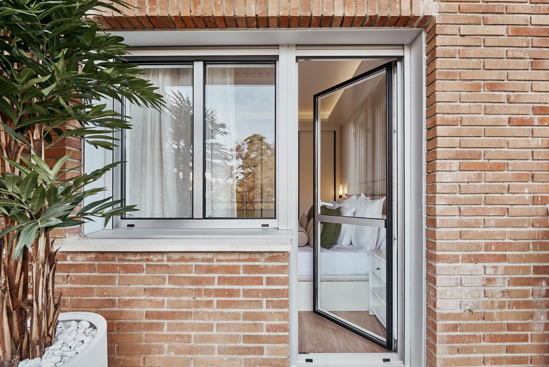 Villa Madrid, Spānijā 4 istabas, 156 m2 Nr. 179869
