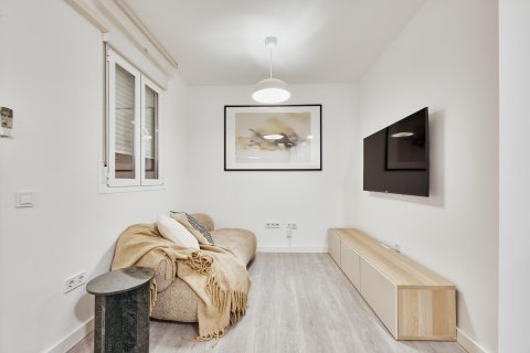 Apartament w Madrid, Hiszpania 2 sypialnie, 46 mkw. nr 179871