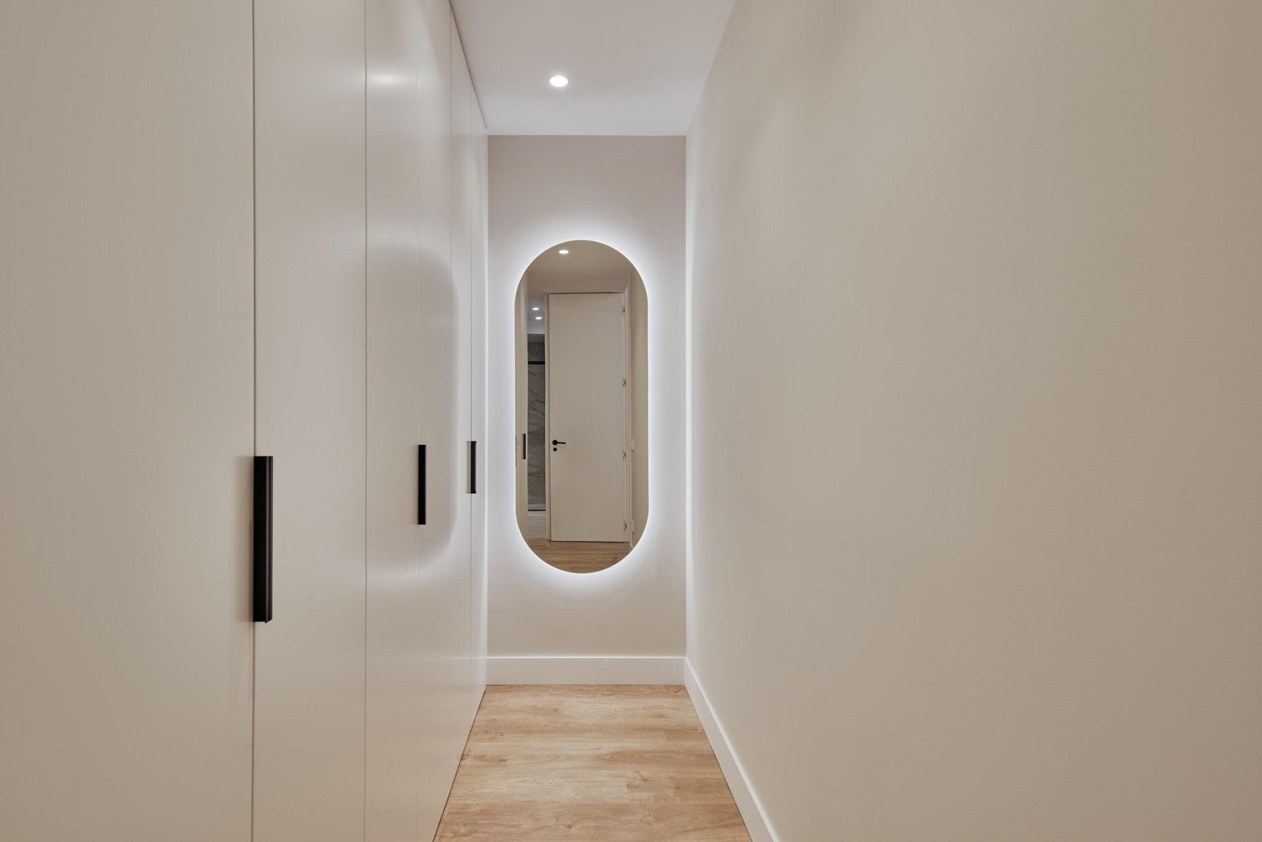 Dzīvoklis Madrid, Spānijā 3 istabas, 110 m2 Nr. 179873