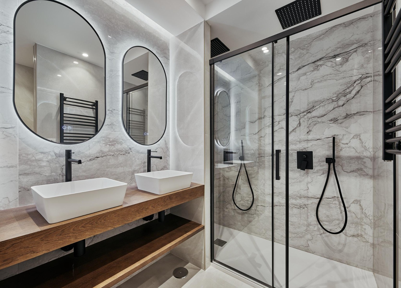 Dzīvoklis Madrid, Spānijā 3 istabas, 110 m2 Nr. 179873