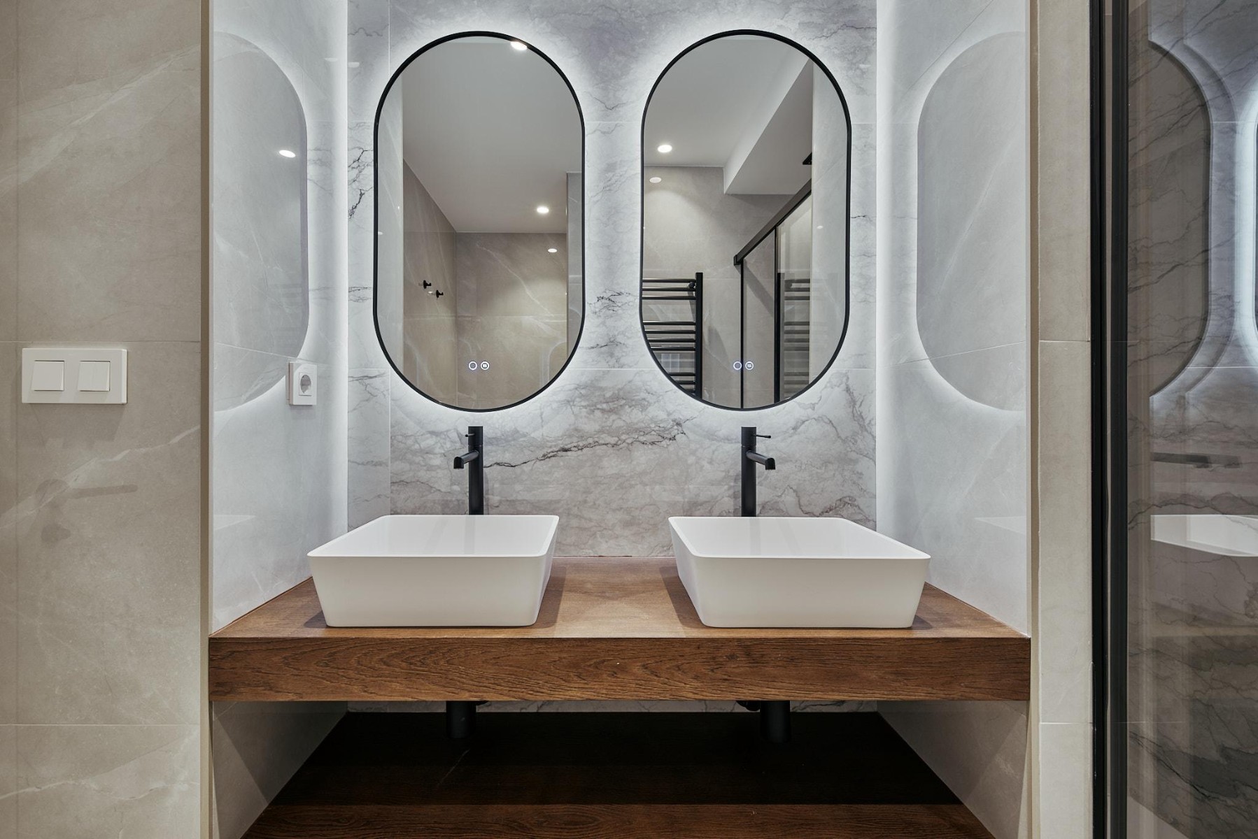 Dzīvoklis Madrid, Spānijā 3 istabas, 110 m2 Nr. 179873