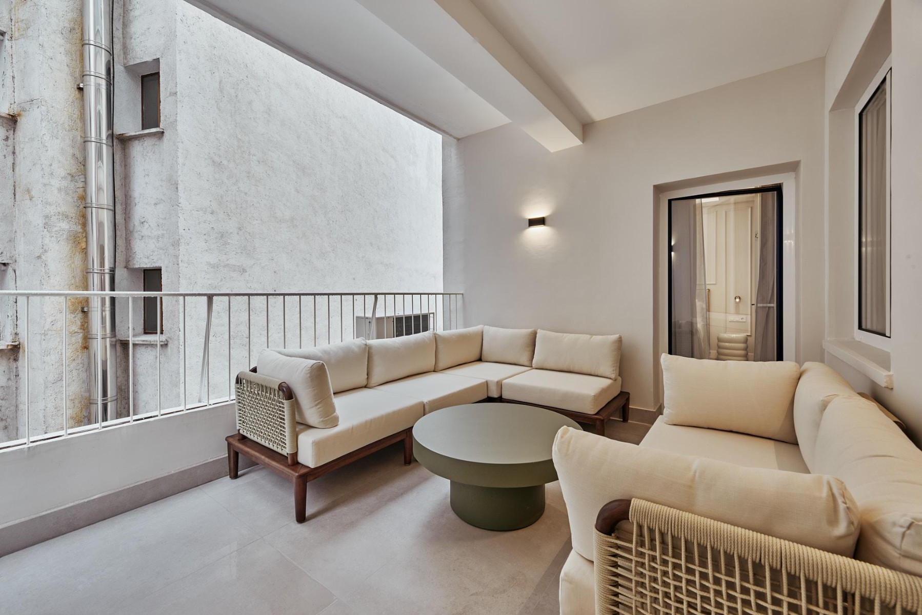 Dzīvoklis Madrid, Spānijā 3 istabas, 110 m2 Nr. 179873