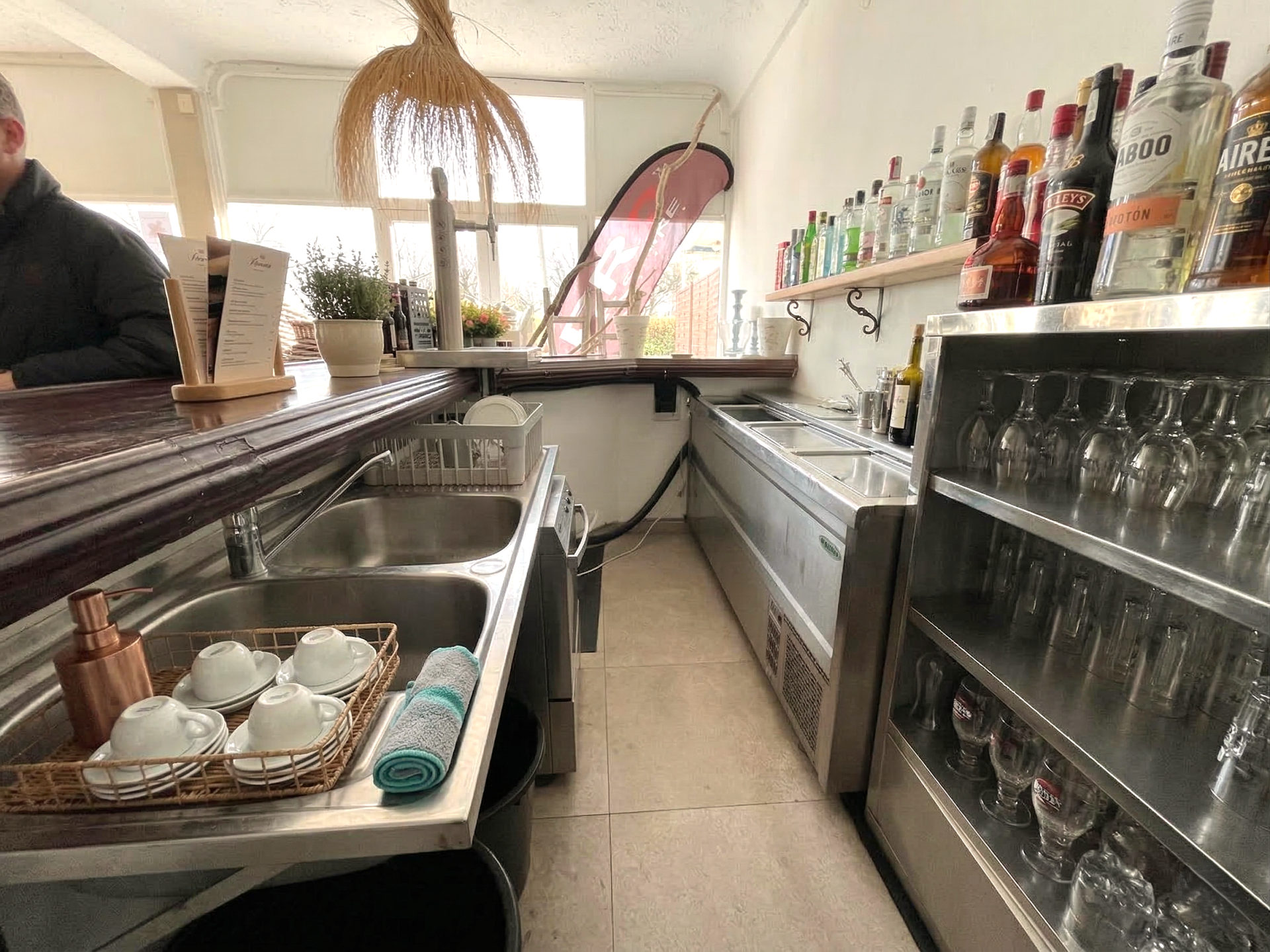 Propiedad comercial en Pollenca, Mallorca, España 299 m2 No. 160607