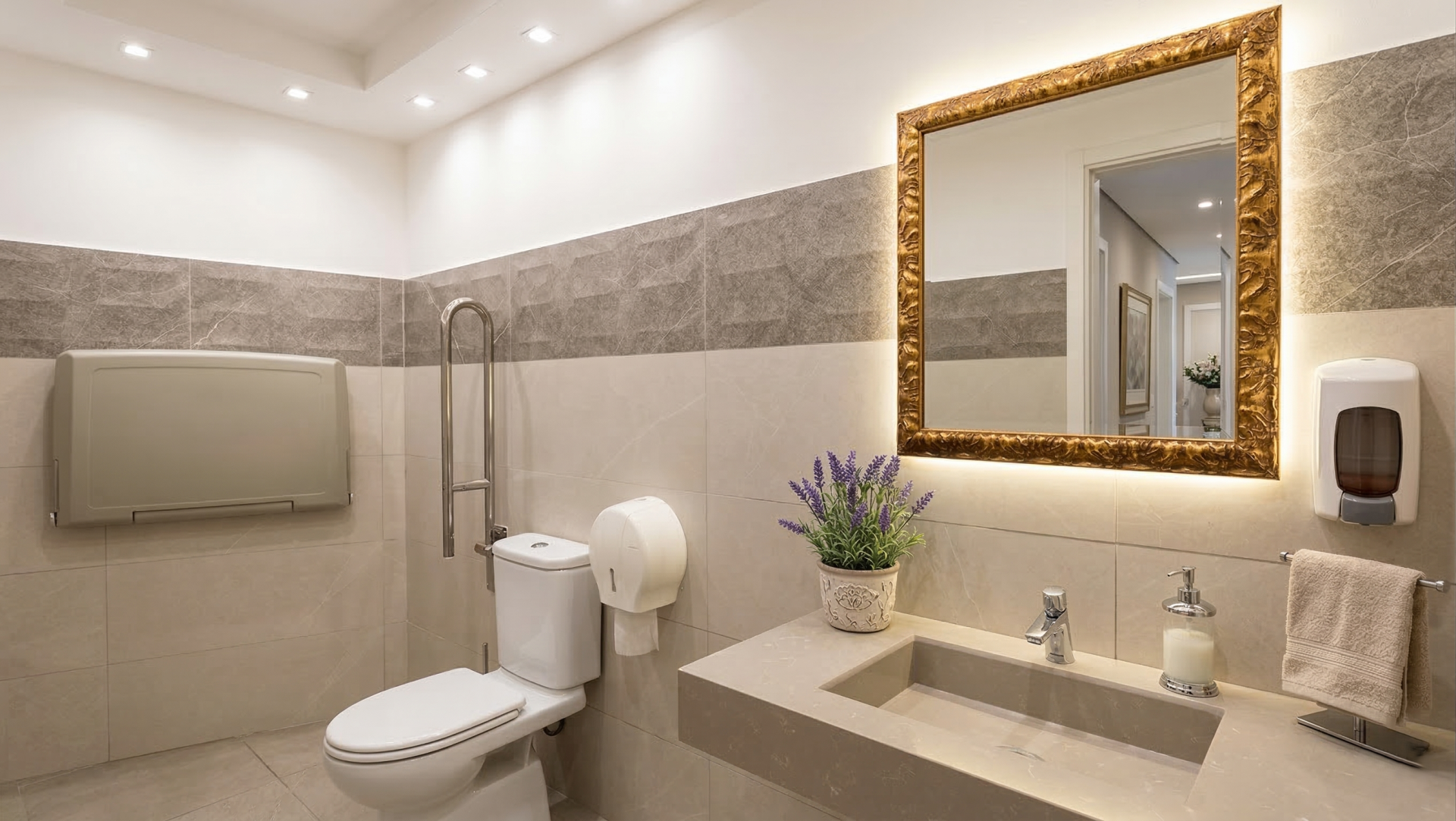 Propiedad comercial en Pollenca, Mallorca, España 299 m2 No. 160607