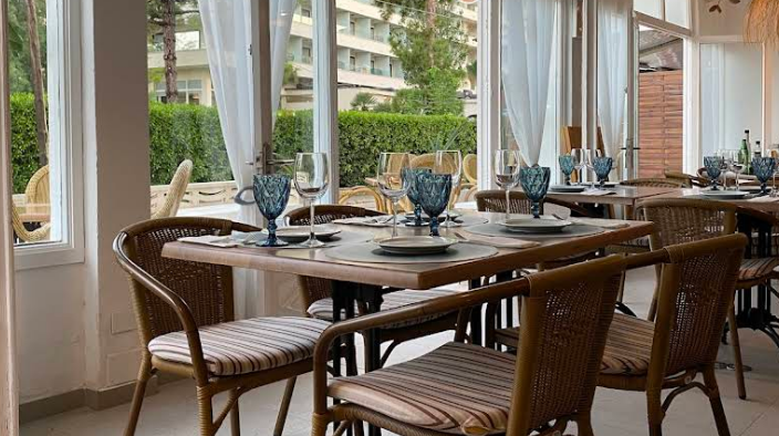 Propiedad comercial en Pollenca, Mallorca, España 299 m2 No. 160607