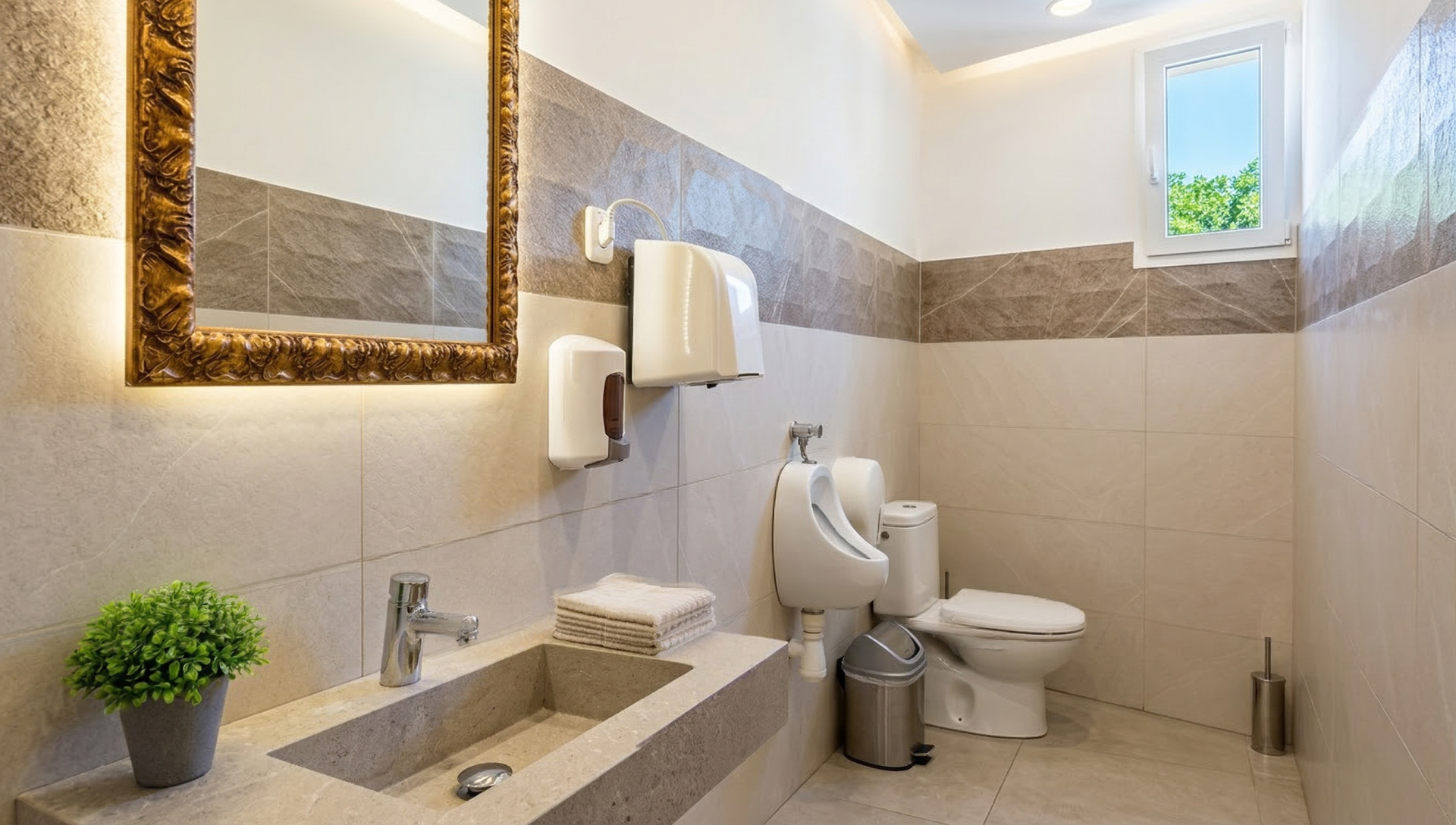 Propiedad comercial en Pollenca, Mallorca, España 299 m2 No. 160607