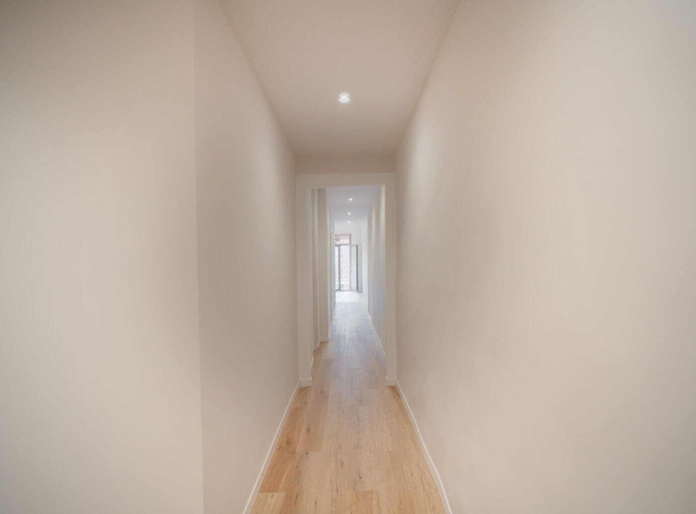 Apartment in Barcelona, Spain 3 bedrooms, 84 sq.m. No. 140724