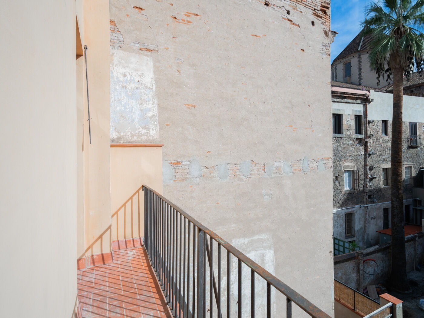 Apartment in Barcelona, Spain 3 bedrooms, 84 sq.m. No. 140724