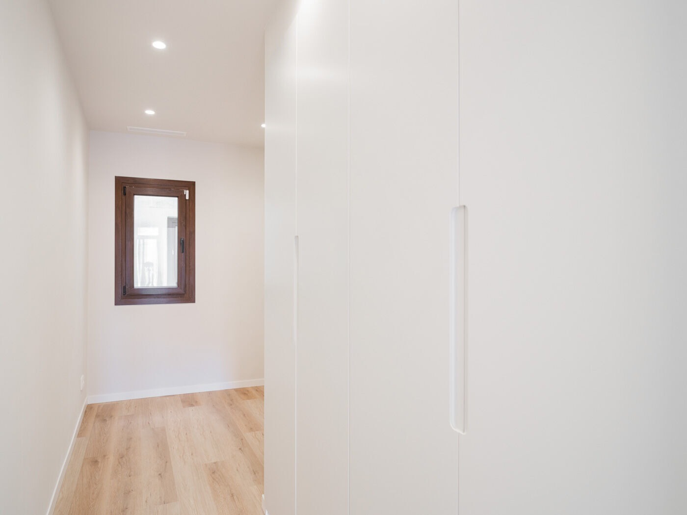 Apartment in Barcelona, Spain 3 bedrooms, 84 sq.m. No. 140724