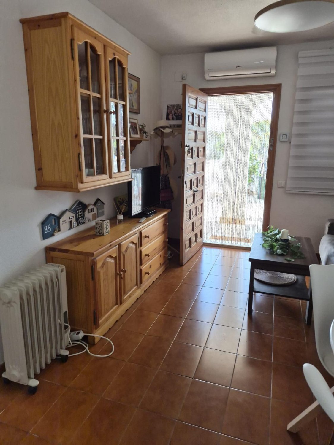Bungalow w Torrevieja, Alicante, Hiszpania 1 sypialnia, 54 mkw. nr 191785