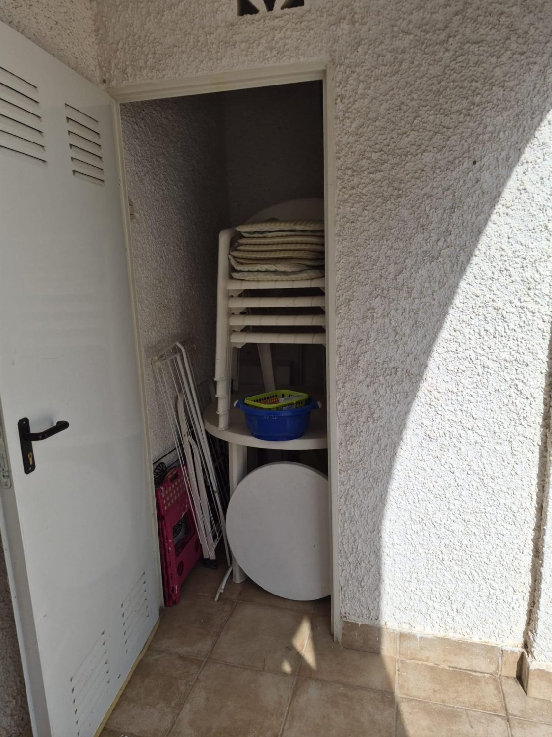 Bungalow w Torrevieja, Alicante, Hiszpania 1 sypialnia, 54 mkw. nr 191785