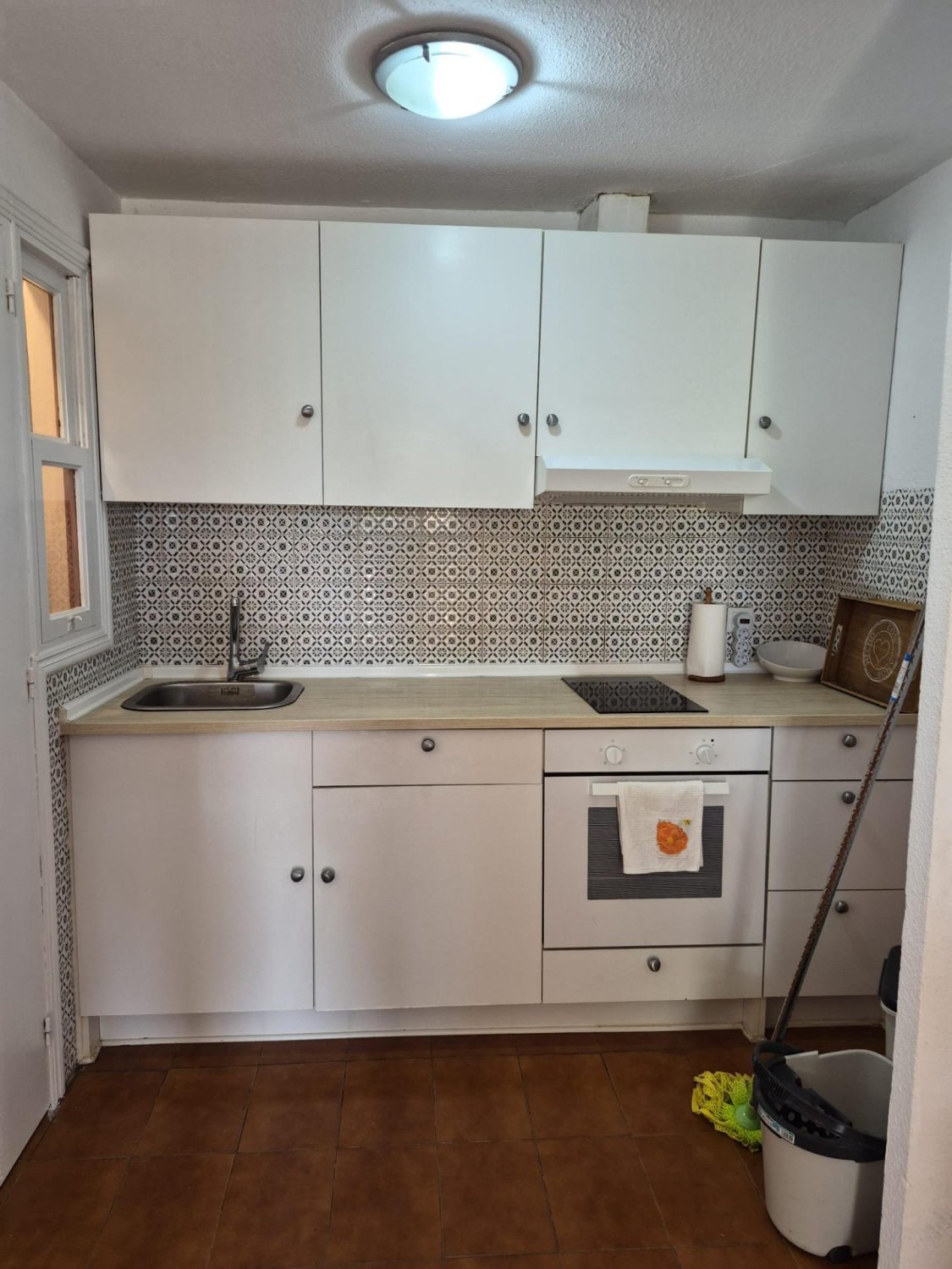 Bungalow w Torrevieja, Alicante, Hiszpania 1 sypialnia, 54 mkw. nr 191785