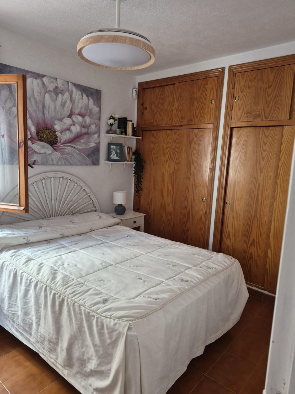 Bungalow w Torrevieja, Alicante, Hiszpania 1 sypialnia, 54 mkw. nr 191785