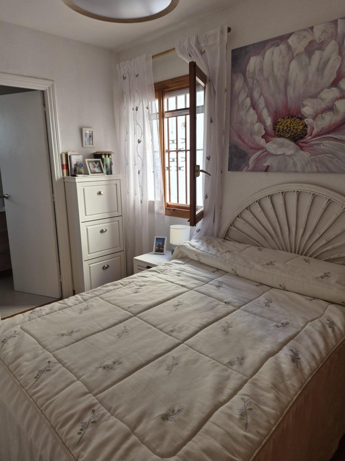 Bungalow w Torrevieja, Alicante, Hiszpania 1 sypialnia, 54 mkw. nr 191785