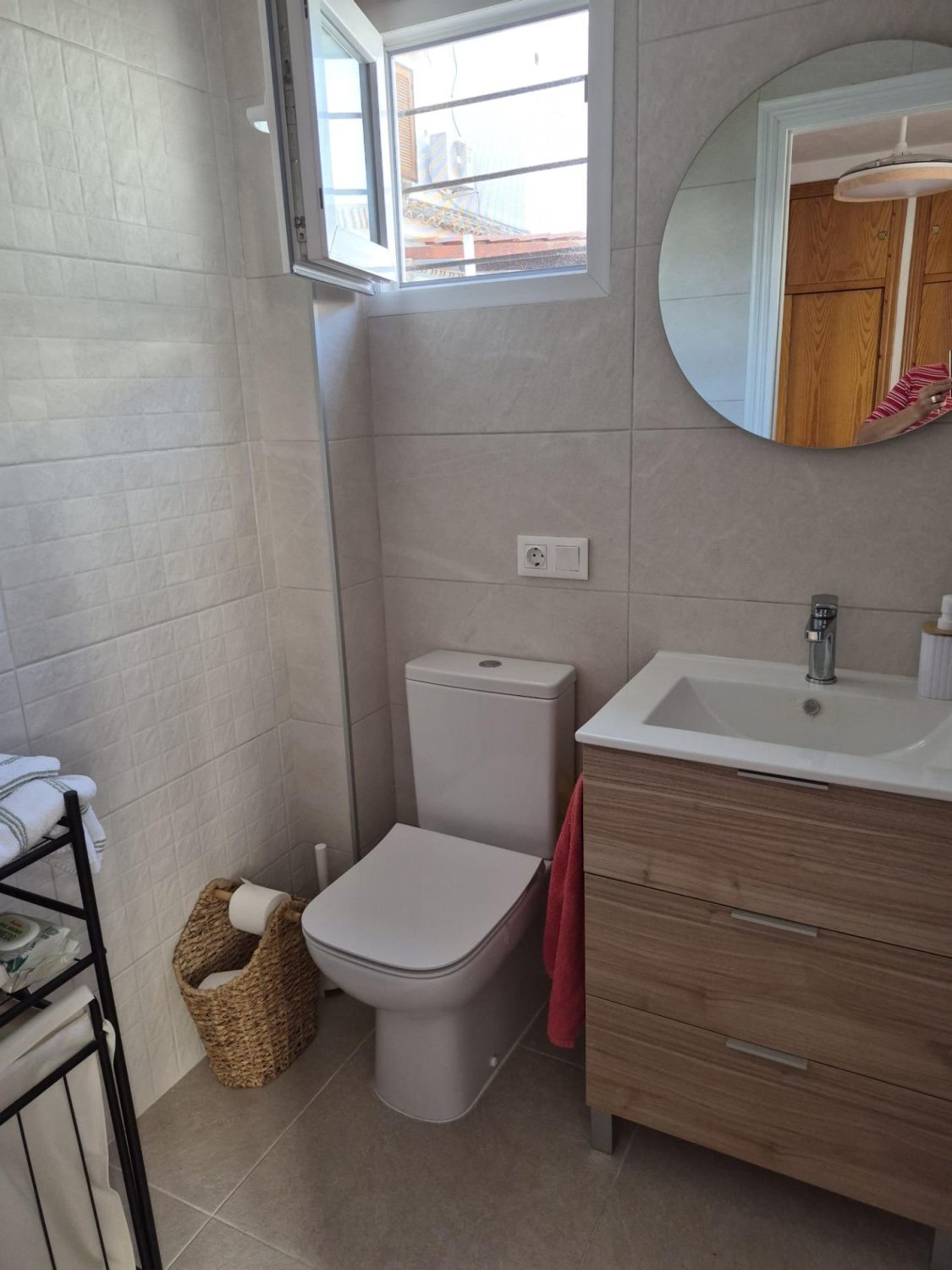 Bungalow w Torrevieja, Alicante, Hiszpania 1 sypialnia, 54 mkw. nr 191785