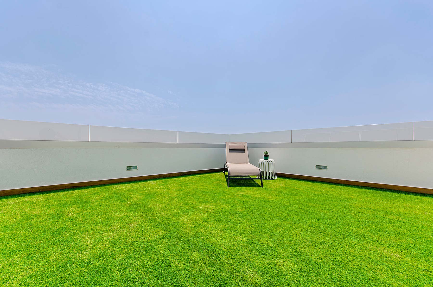 Villa in Alicante, Spanien 3 Schlafzimmer, 117 m2 Nr. 76889