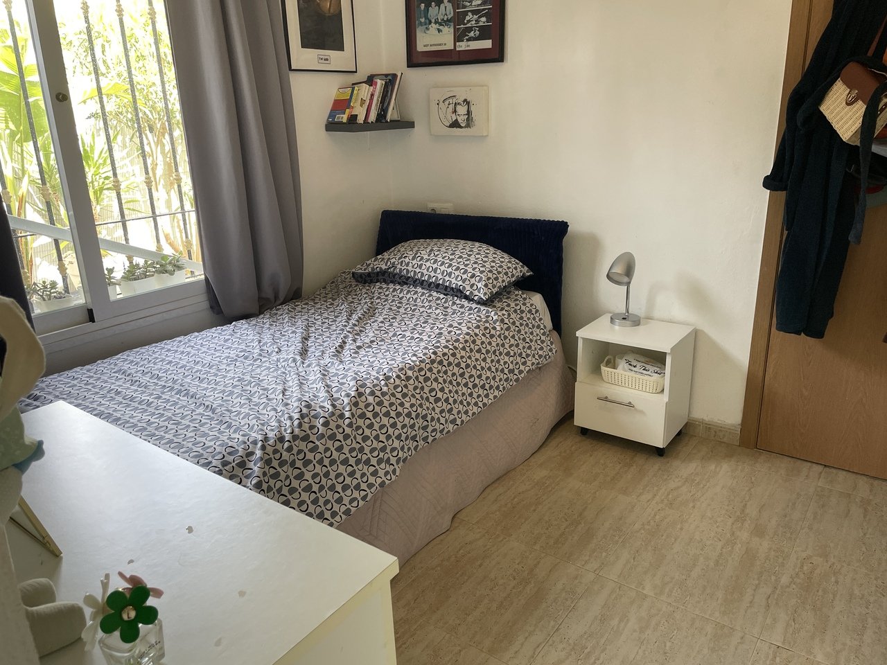 Villa en Mazarrón, Murcia, España 2 dormitorios, 89 m2 No. 189415