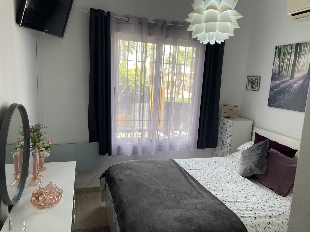 Villa en Mazarrón, Murcia, España 2 dormitorios, 89 m2 No. 189415