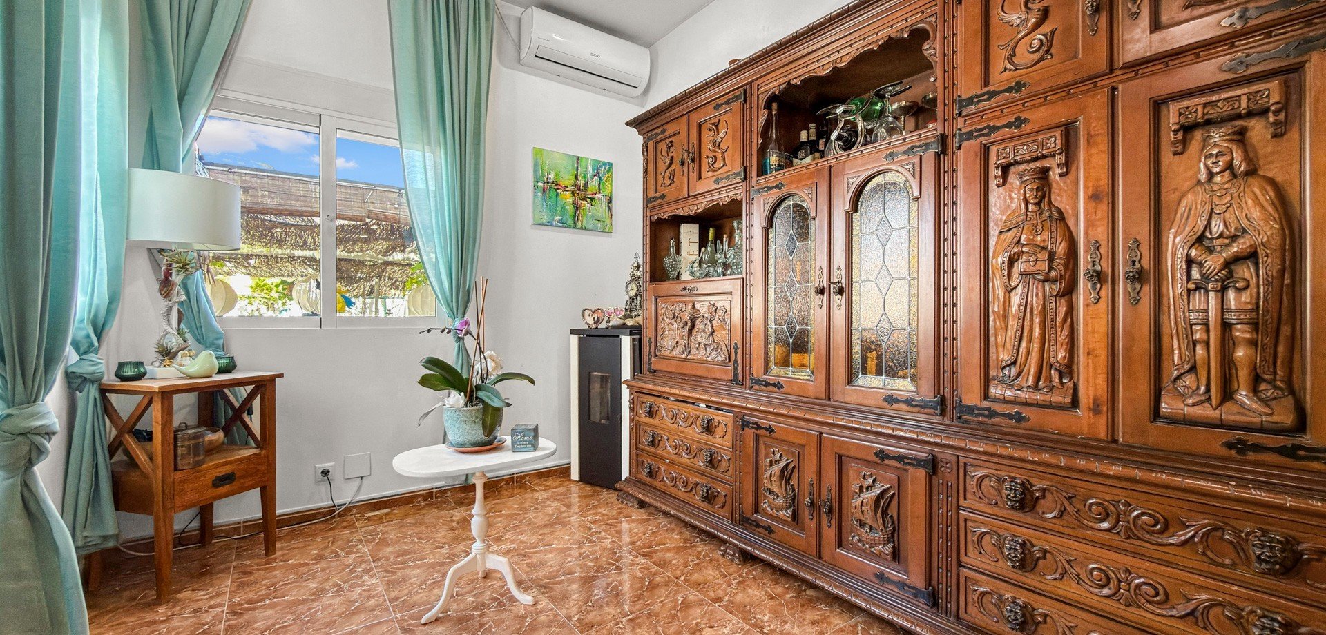 Villa in Ciudad Quesada, Alicante, Spain 7 bedrooms, 480 sq.m. No. 189414