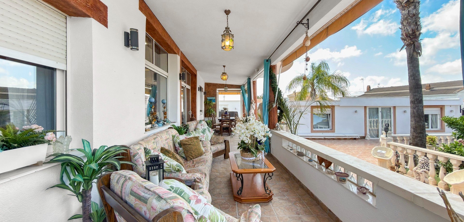 Villa in Ciudad Quesada, Alicante, Spain 7 bedrooms, 480 sq.m. No. 189414
