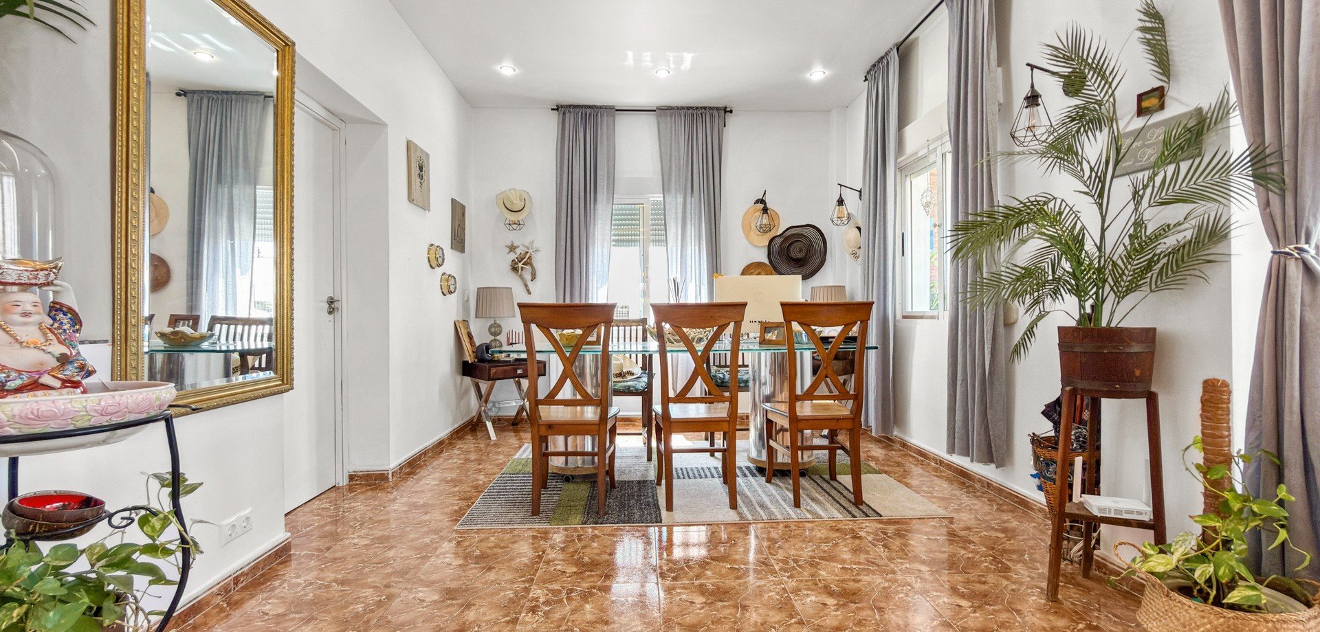 Villa in Ciudad Quesada, Alicante, Spain 7 bedrooms, 480 sq.m. No. 189414