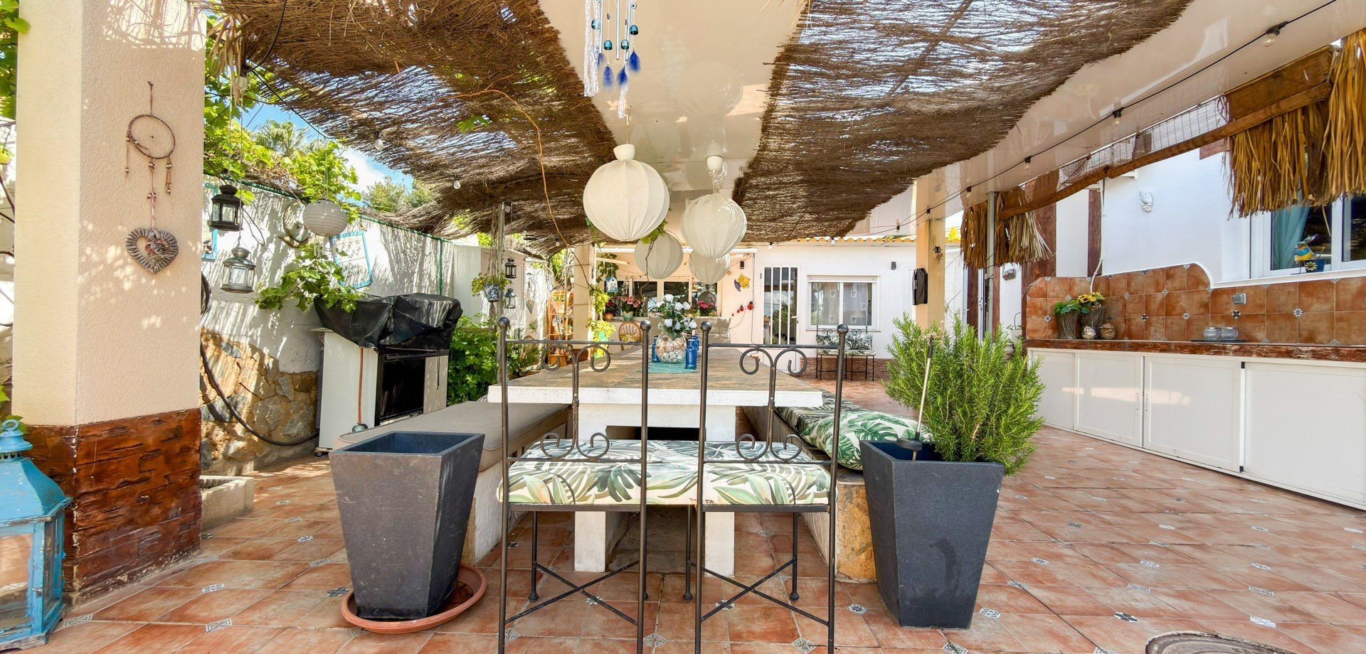 Villa in Ciudad Quesada, Alicante, Spain 7 bedrooms, 480 sq.m. No. 189414