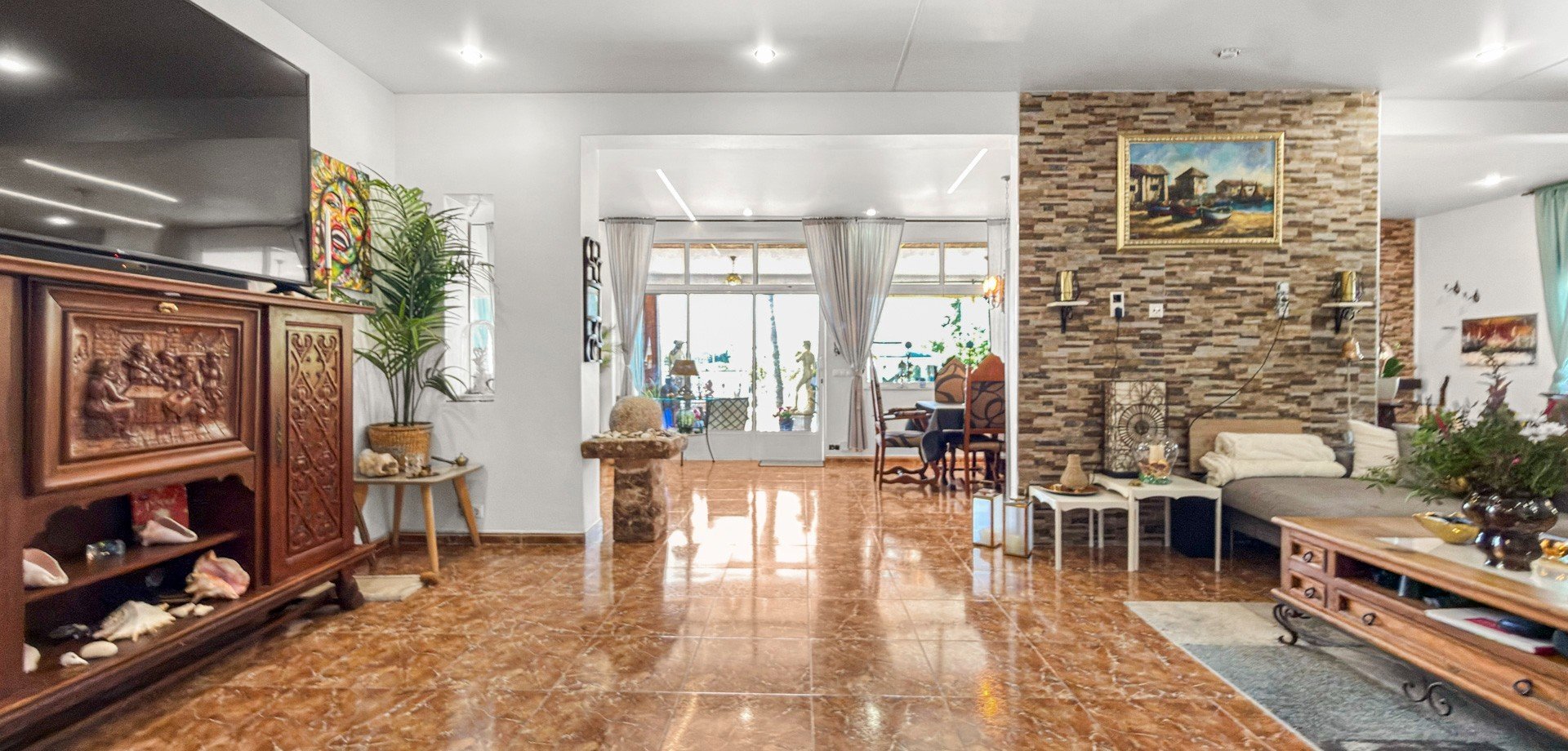 Villa in Ciudad Quesada, Alicante, Spain 7 bedrooms, 480 sq.m. No. 189414