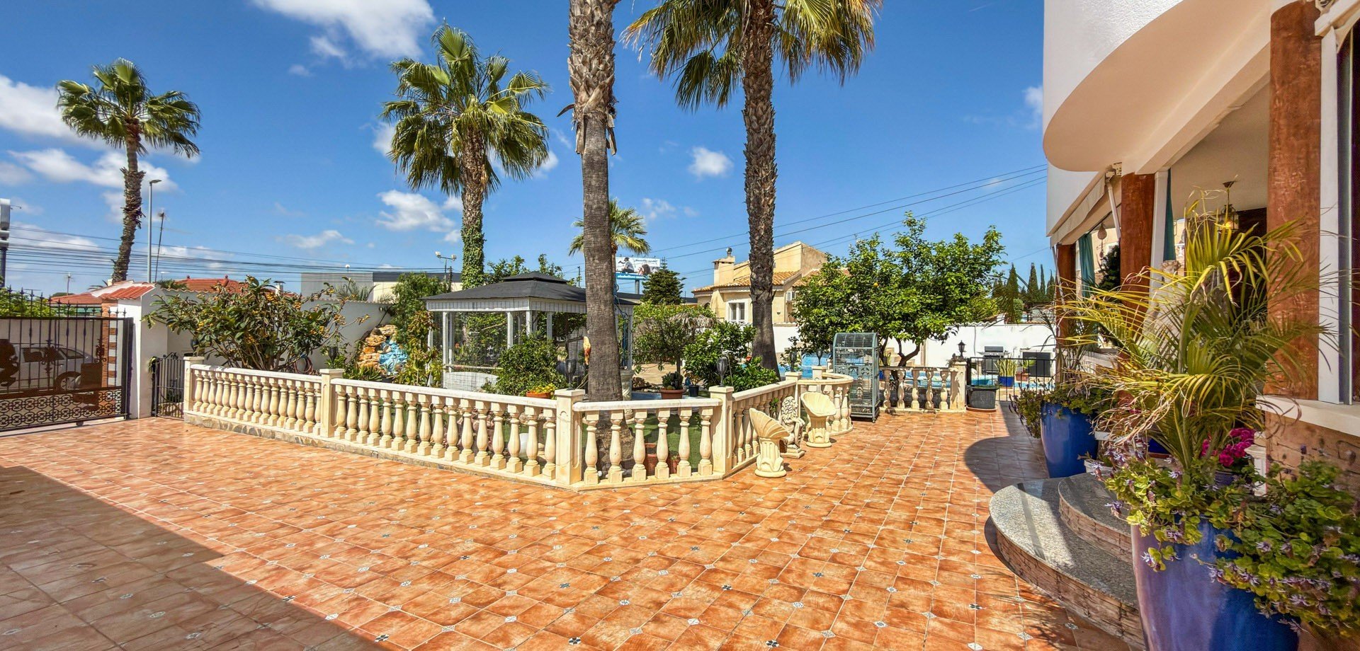 Villa in Ciudad Quesada, Alicante, Spain 7 bedrooms, 480 sq.m. No. 189414