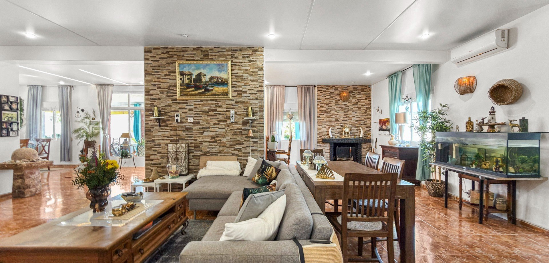 Villa in Ciudad Quesada, Alicante, Spain 7 bedrooms, 480 sq.m. No. 189414
