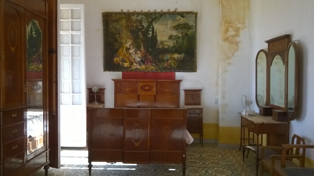Villa in Orihuela, Alicante, Spain 7 bedrooms, 431 sq.m. No. 189413