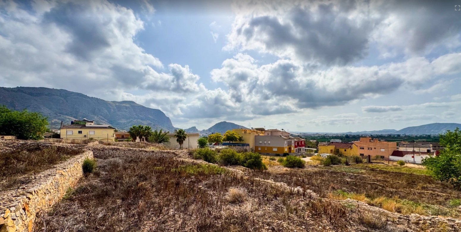 Villa in Orihuela, Alicante, Spain 7 bedrooms, 431 sq.m. No. 189413