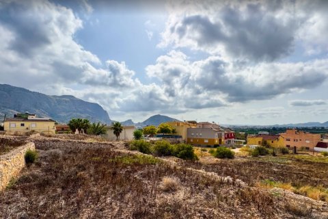 Villa Orihuela, Alicante, Spānijā 7 istabas, 431 m2 Nr. 189413