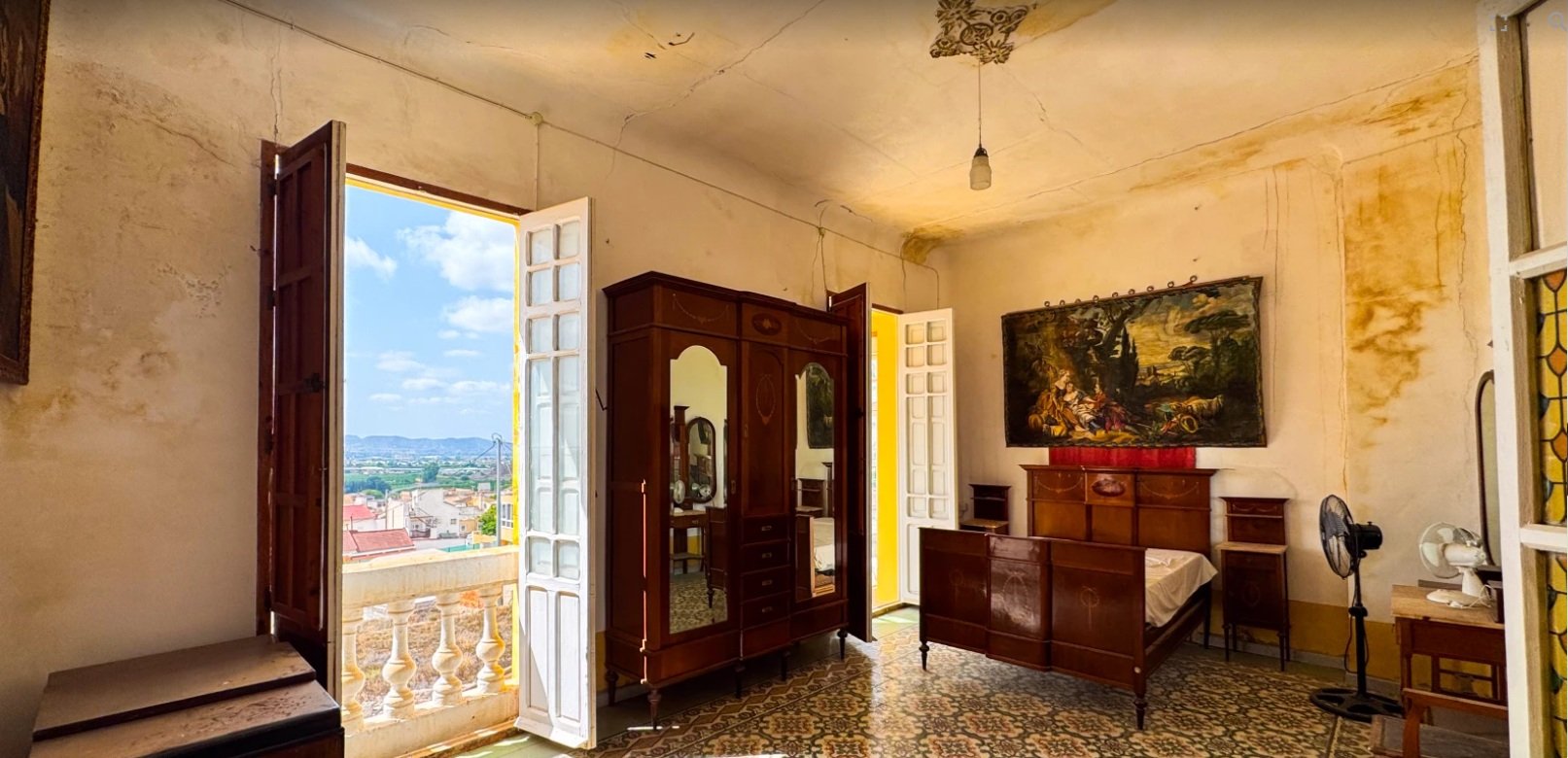Villa in Orihuela, Alicante, Spain 7 bedrooms, 431 sq.m. No. 189413