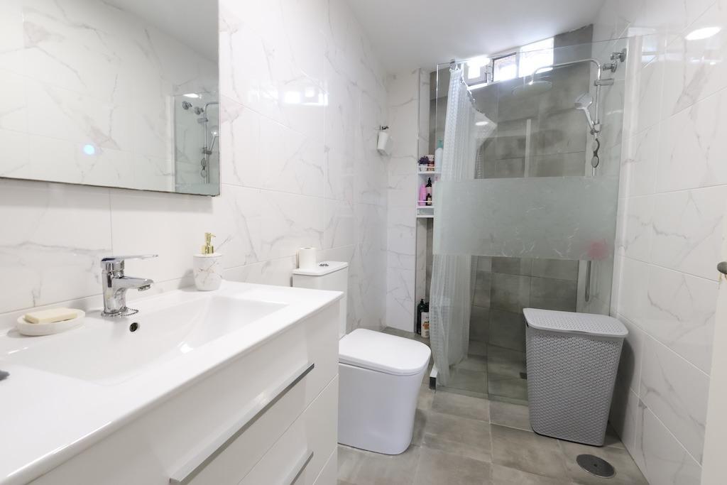 Huoneisto Torrevieja, Alicante, Espanja 3 makuuhuonetta, 113 m2 No. 189418