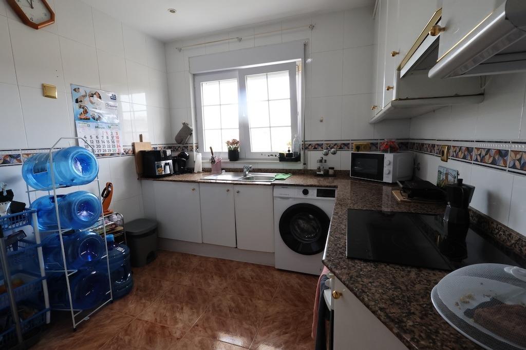 Huoneisto Torrevieja, Alicante, Espanja 3 makuuhuonetta, 113 m2 No. 189418